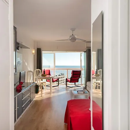 Studio Las Conchas Torremolinos
