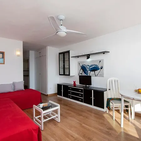 Studio Las Conchas * Torremolinos