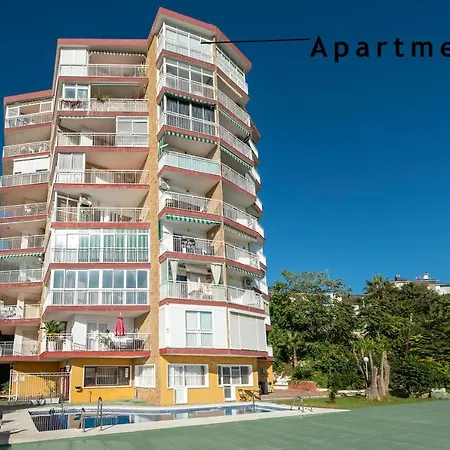 Studio Las Conchas Apartment Torremolinos