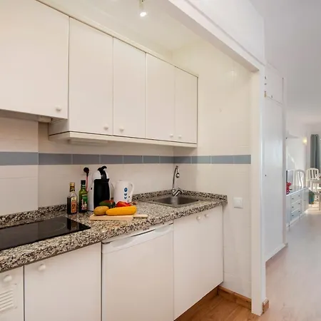 Studio Las Conchas * Torremolinos