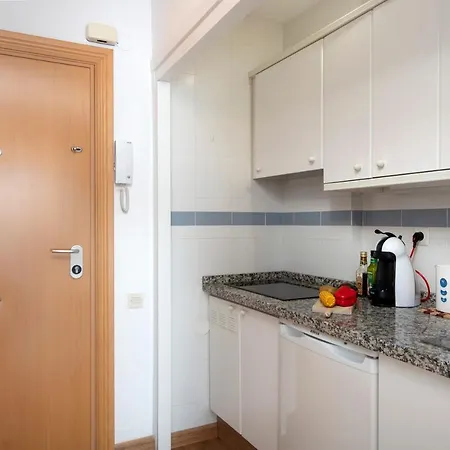 Studio Las Conchas Torremolinos