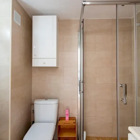 Studio Las Conchas Torremolinos