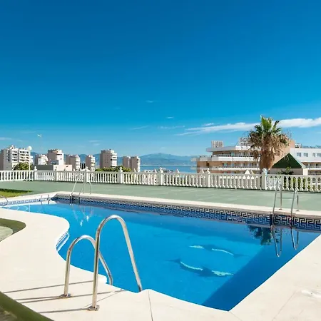 Studio Las Conchas Apartamento Torremolinos